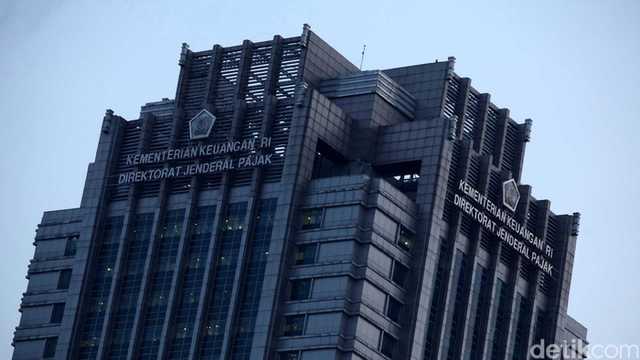 Direktur PT Mount Dreams Indonesia Ditangkap, Rugikan Negara Rp 42,5 Miliar