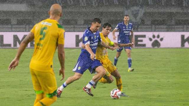 I.League ubah jadwal demi Timnas Indonesia di Kualifikasi Piala Dunia