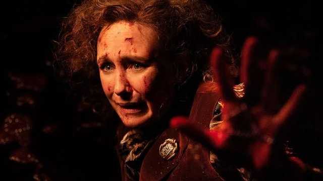 Michael Chaves: Syuting The Conjuring Bikin Saya Percaya Hantu!
