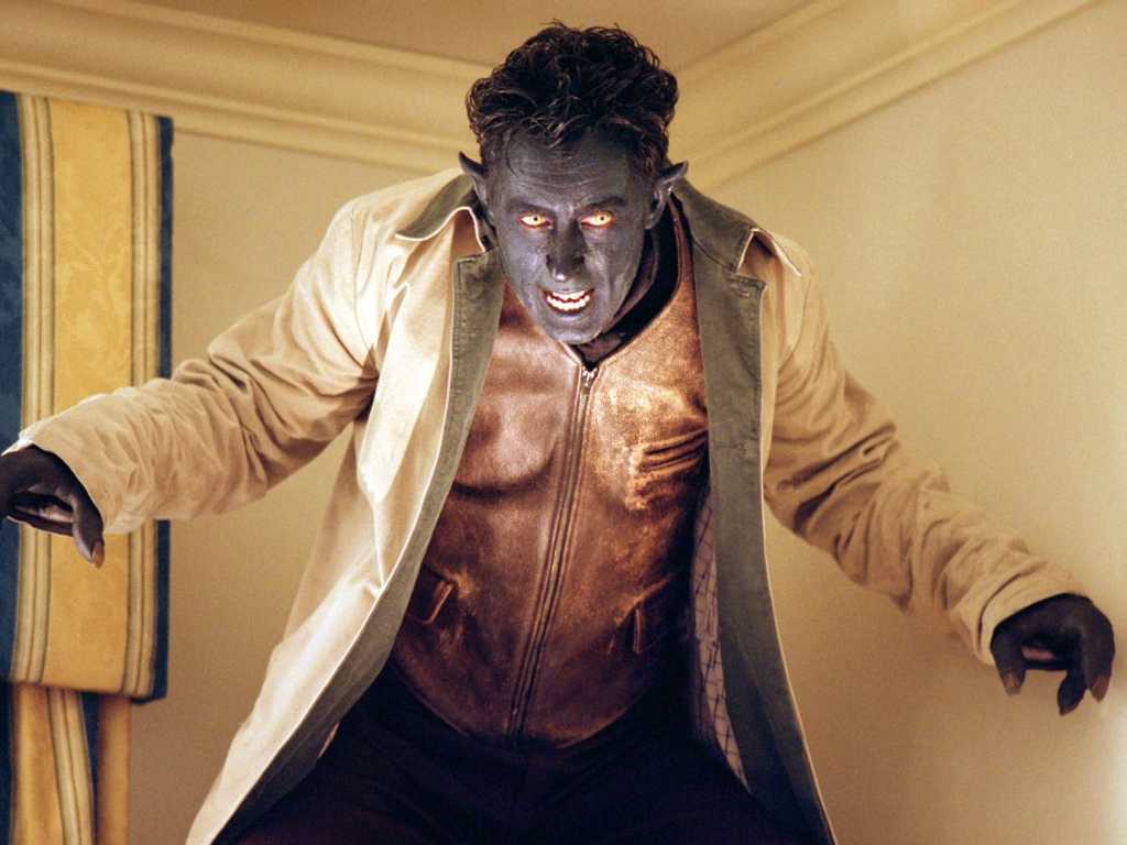 Alan Cumming Bongkar Rahasia Syuting Nightcrawler di Avengers: Doomsday Usai Menang Emmy