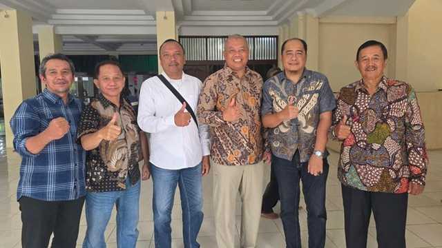 APTRI soroti stok gula petani menumpuk akibat rembesan gula rafinasi