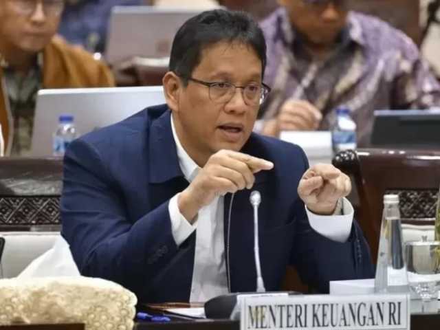 Menkeu Purbaya: Penurunan PPN Rugi Rp70 Triliun, Belum Akan Buru-buru