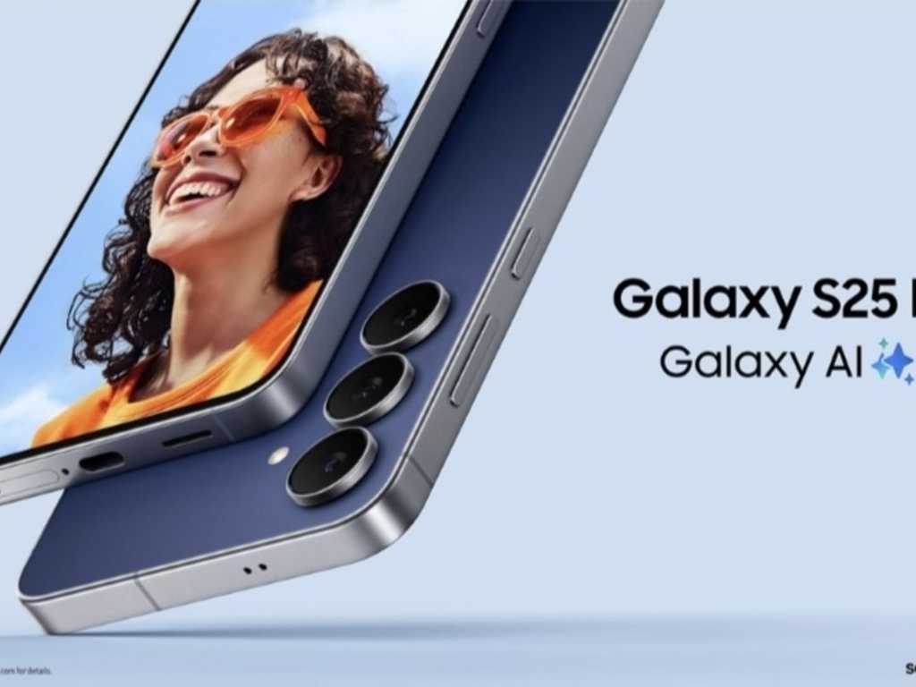Samsung Resmi Rilis Galaxy S25 FE: AI Canggih Harga Lebih Terjangkau!