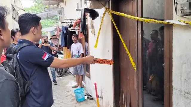 Tukang Jagal Mutilasi Pacar Jadi 65 Potongan Tubuh di Mojokerto