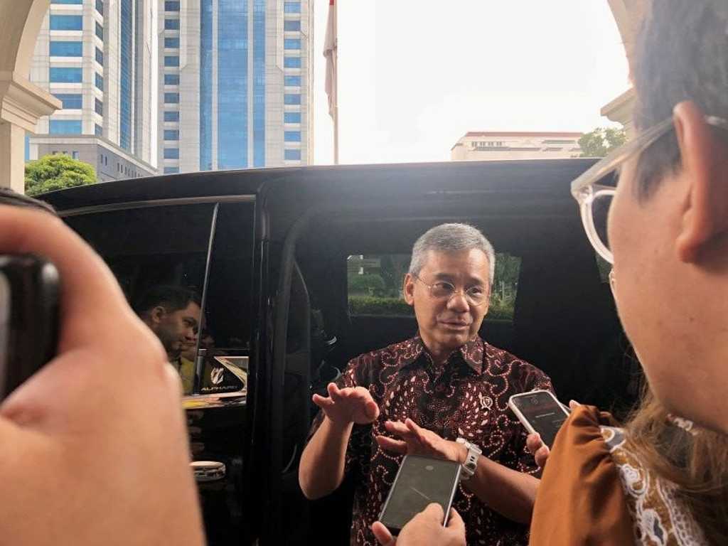 Belanja Daerah Terkontraksi 14,1%, Dipicu Kebijakan Efisiensi Prabowo