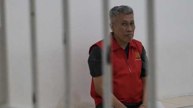 Terdakwa Uang Palsu UIN Makassar Bongkar Jaksa Minta Rp5 M, Ancam 8 Tahun Penjara