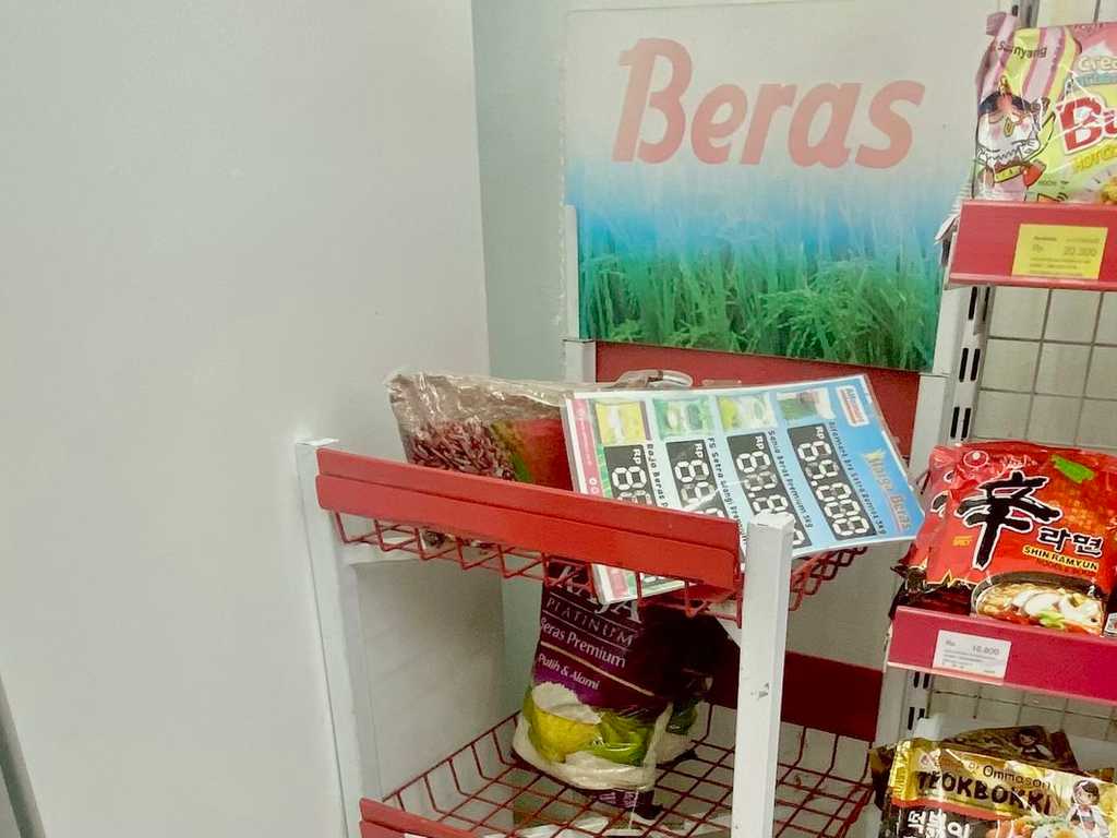 Ombudsman Bongkar Anomali Beras: Klaim Surplus Pemerintah Kontras Harga Mahal & Kelangkaan