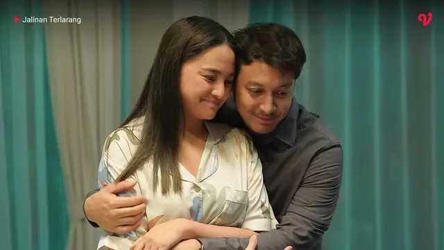 Marshanda debut di Vidio Original Series, kembali dengan peran penuh luka