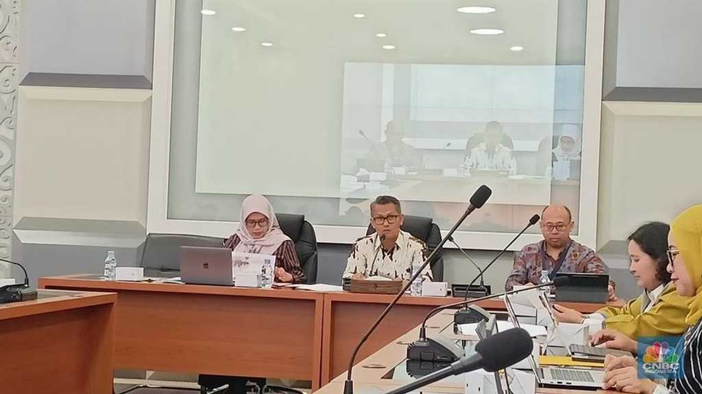 Kemenperin Kaget Aturan Impor Baru, Ancam Industri Lokal Kebanjiran Barang