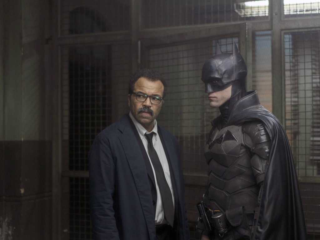 Jeffrey Wright Kecam Keras Kritik Rasis Perannya di 'The Batman': 'Bodoh dan Tanpa Logika!'