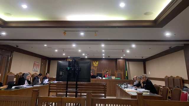 Skandal Jiwasraya: Rapat Rahasia Sembunyikan Insolvensi dari Nasabah