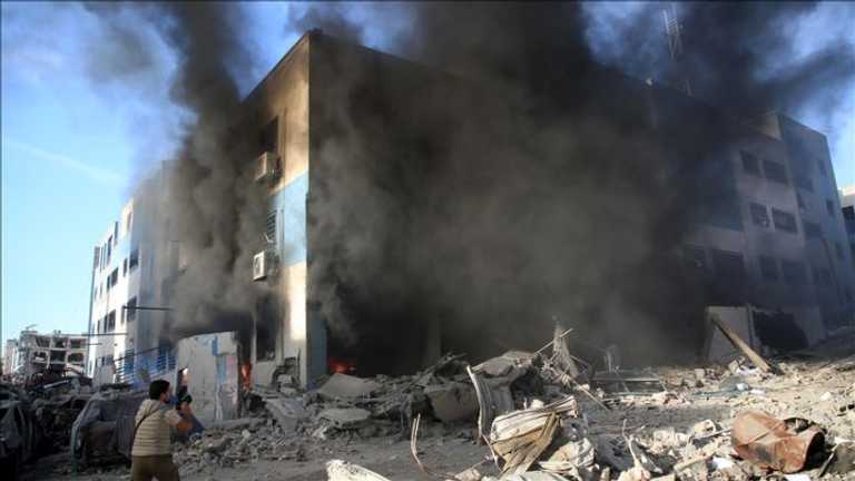 194 Pelanggaran Israel di Gaza: Gencatan Senjata Terancam, Bantuan Terblokir