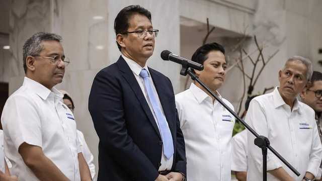 Wamenkeu Suahasil: Percepat Belanja APBN 2025, Dorong Ekonomi Nasional
