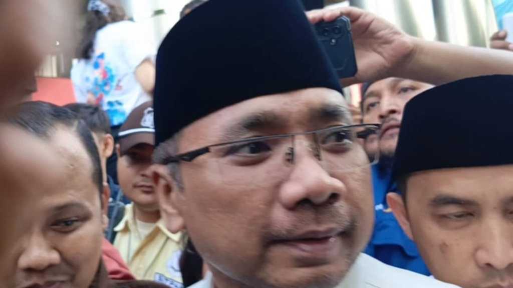 Yaqut Cholil Qoumas Dicecar KPK 7 Jam Soal Korupsi Kuota Haji