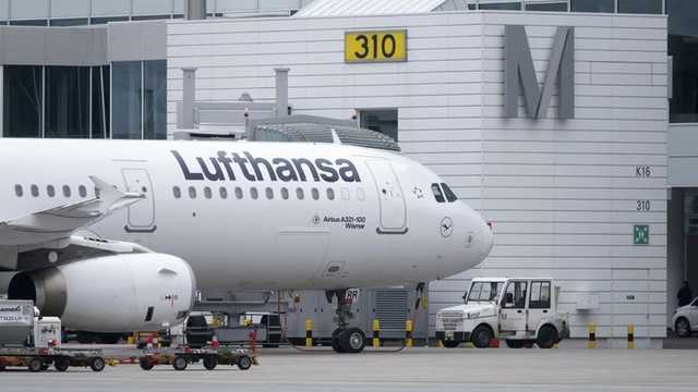 Sengketa Pensiun Lufthansa: Pilot Tunda Mogok, Beri Ultimatum Perusahaan