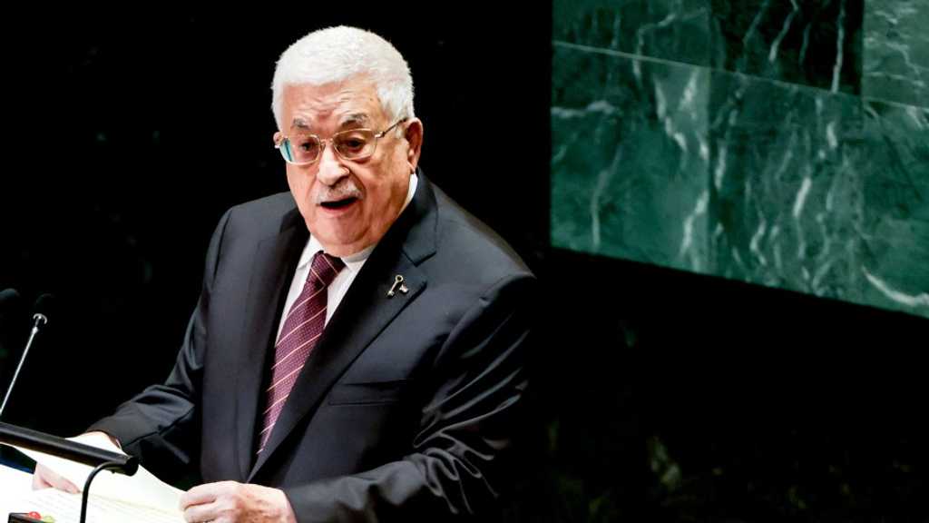 Trump Tolak Visa Mahmoud Abbas & 80 Pejabat Palestina, Terancam Absen di PBB