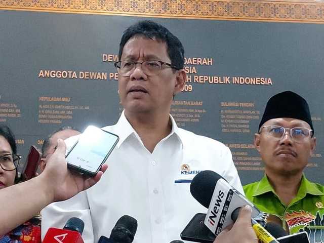 Menkeu Purbaya: Cukai Khusus untuk Rokok Ilegal, Jika Menolak Siap Disikat