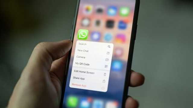 WhatsApp Perbaiki Celah Keamanan iPhone/Mac, Hacker Curi Data Pengguna