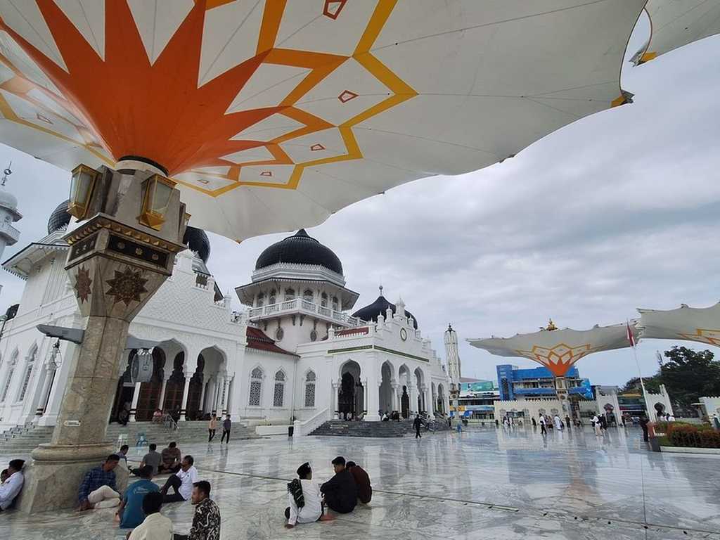 Menkeu Purbaya salurkan Rp 200 triliun ke bank, BSI dapat Rp 10 triliun karena akses Aceh