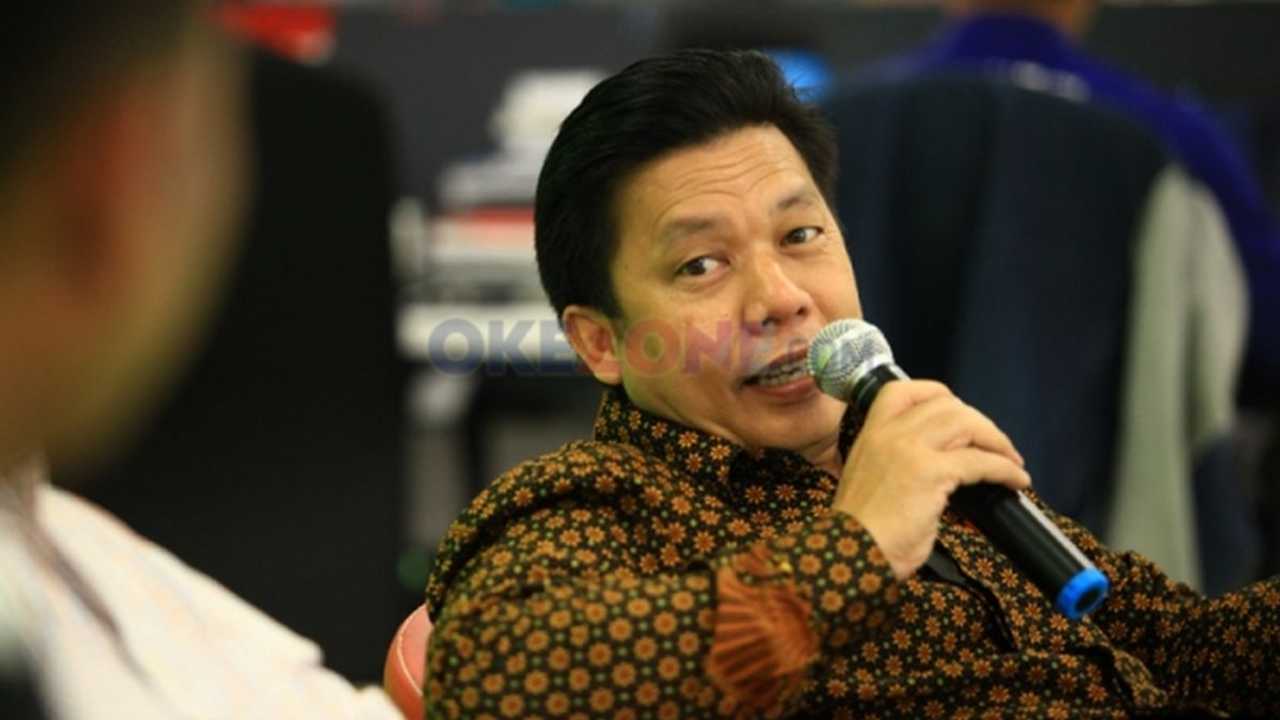 Lemkapi: Usulan Polri di Bawah Kementerian Gagasan Mundur, Tak Pahami Sejarah