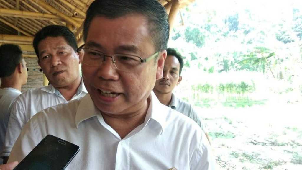 DPR Sofyan Tan Desak Pemerintah: Anggaran PTN Rp5,8 T, PTS Cuma Rp300 M!