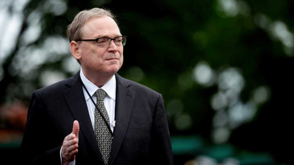 Kevin Hassett: The Fed Pertaruhkan Independensi karena Perluas Kewenangan di Luar Mandat