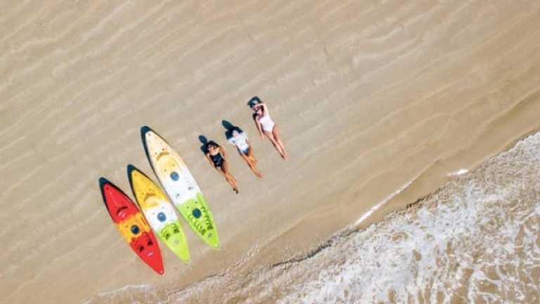 Thailand: 3 Destinasi Wajib, Jelajahi Bangkok hingga Pantai Phuket