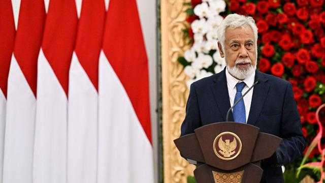 Timor Leste Resmi Anggota Penuh ASEAN, Xanana: Suara Kami Akan Didengar Dunia