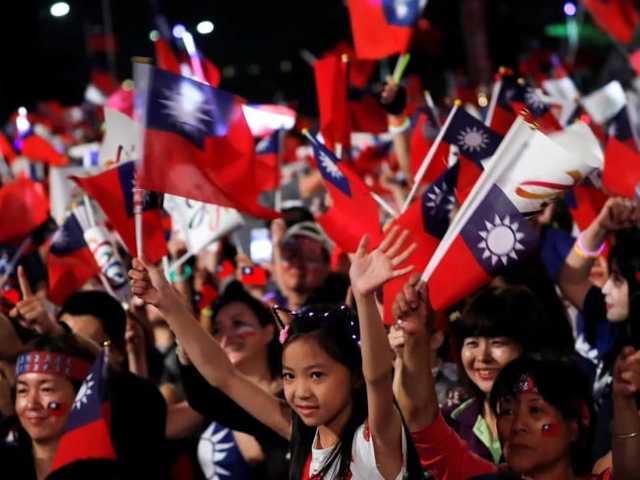 Paradoks Taiwan: Raksasa Ekonomi, Hanya Diakui 12 Negara