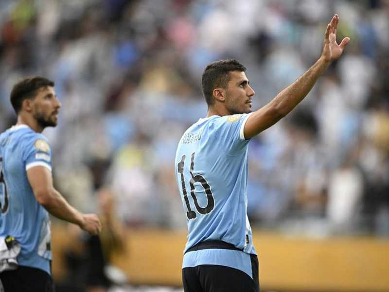Guardiola Guncang! Man City Catat Start Terburuk 21 Tahun di Premier League