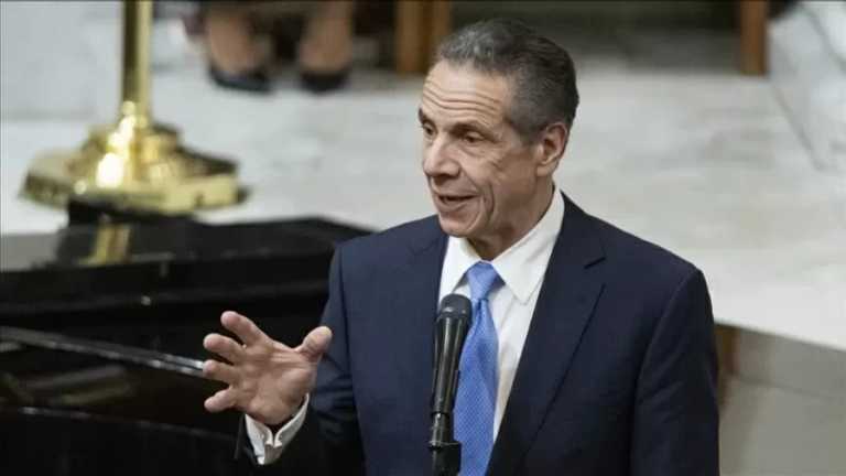 Pilwalkot New York: Andrew Cuomo Kalah Telak, Era Baru Politik Dimulai