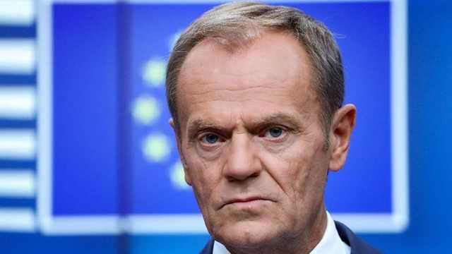 Polandia Desak NATO Rapat Darurat Usai 19 Drone Rusia Langgar Wilayah Udara