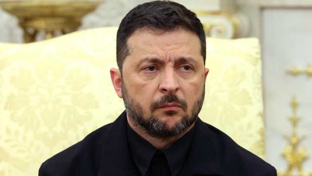 Zelensky bertemu Trump di tengah serangan Rusia yang intens