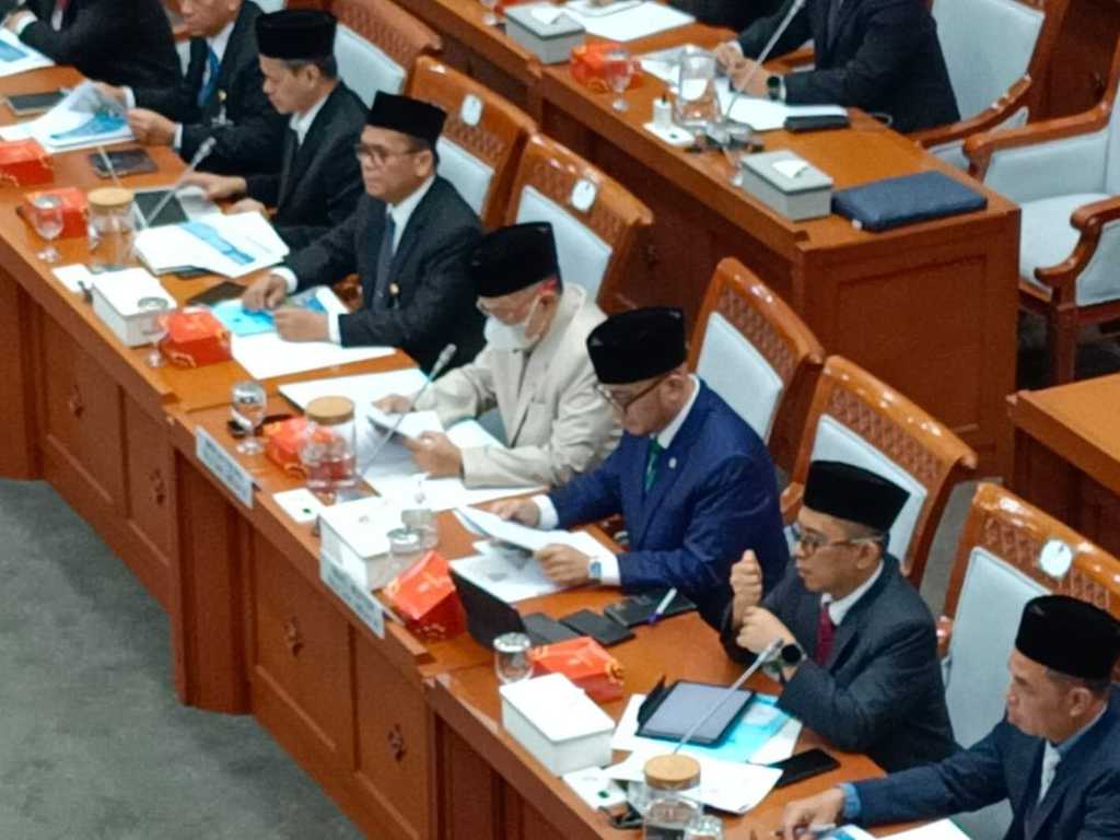 Biaya Haji 2026: Pemerintah & DPR Sisir Komponen Demi Penurunan