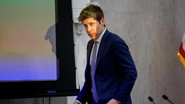 OpenAI Bangun Pusat Data Raksasa 1 GW di India, Sam Altman Segera Umumkan?