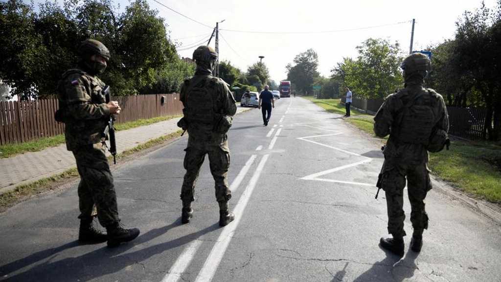 Gawat! Polandia Tembak Jatuh Drone Rusia, NATO Langsung Aktifkan Pasal 4