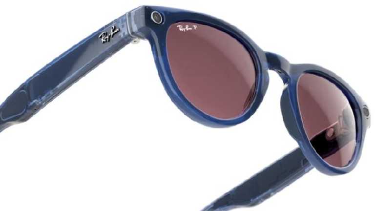 Demo kacamata pintar Ray-Ban Meta gagal akibat kesalahan teknis, bukan WiFi