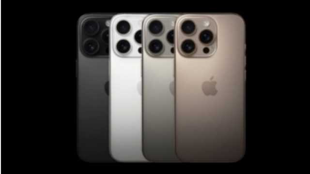 iPhone 17 Rilis, 5 HP Android Murah Kamera Boba Mirip iPhone Mulai Rp1 Jutaan!