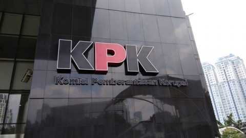 KPK Periksa Saksi YP: Selidiki Penjualan Saham Perusahaan Debitur LPEI