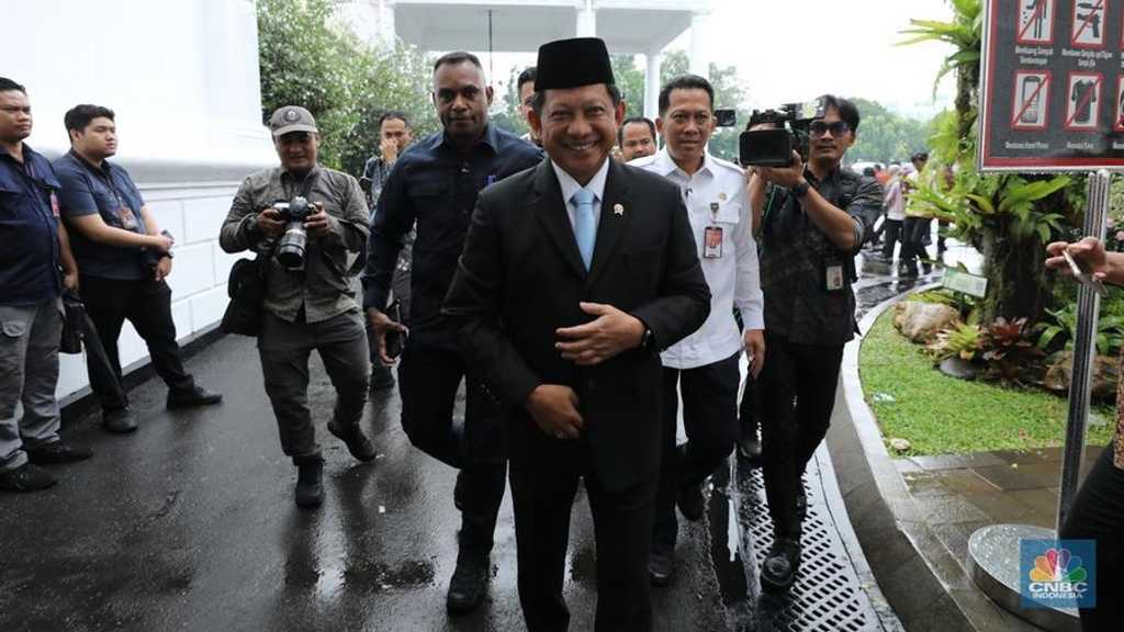 Mendagri Akui Harga Beras Masih Mahal di 105 Daerah, tapi Jumlahnya Menurun