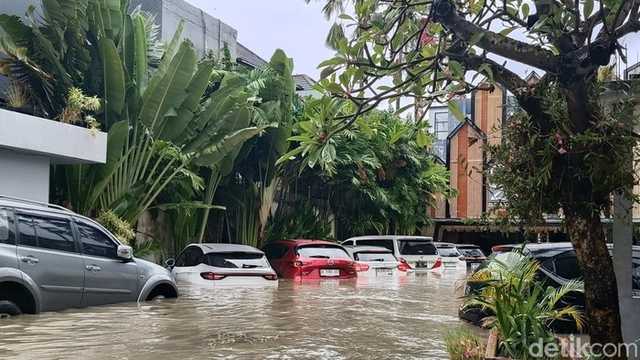 Timor Leste donasi US$2,5 juta untuk korban banjir Bali