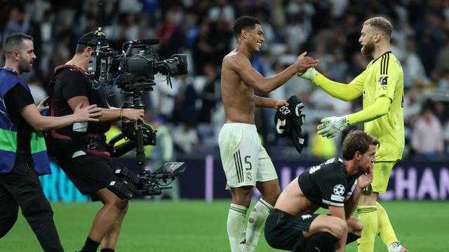 El Clasico: Empat Pemain Cedera Real Madrid Siap Tempur!