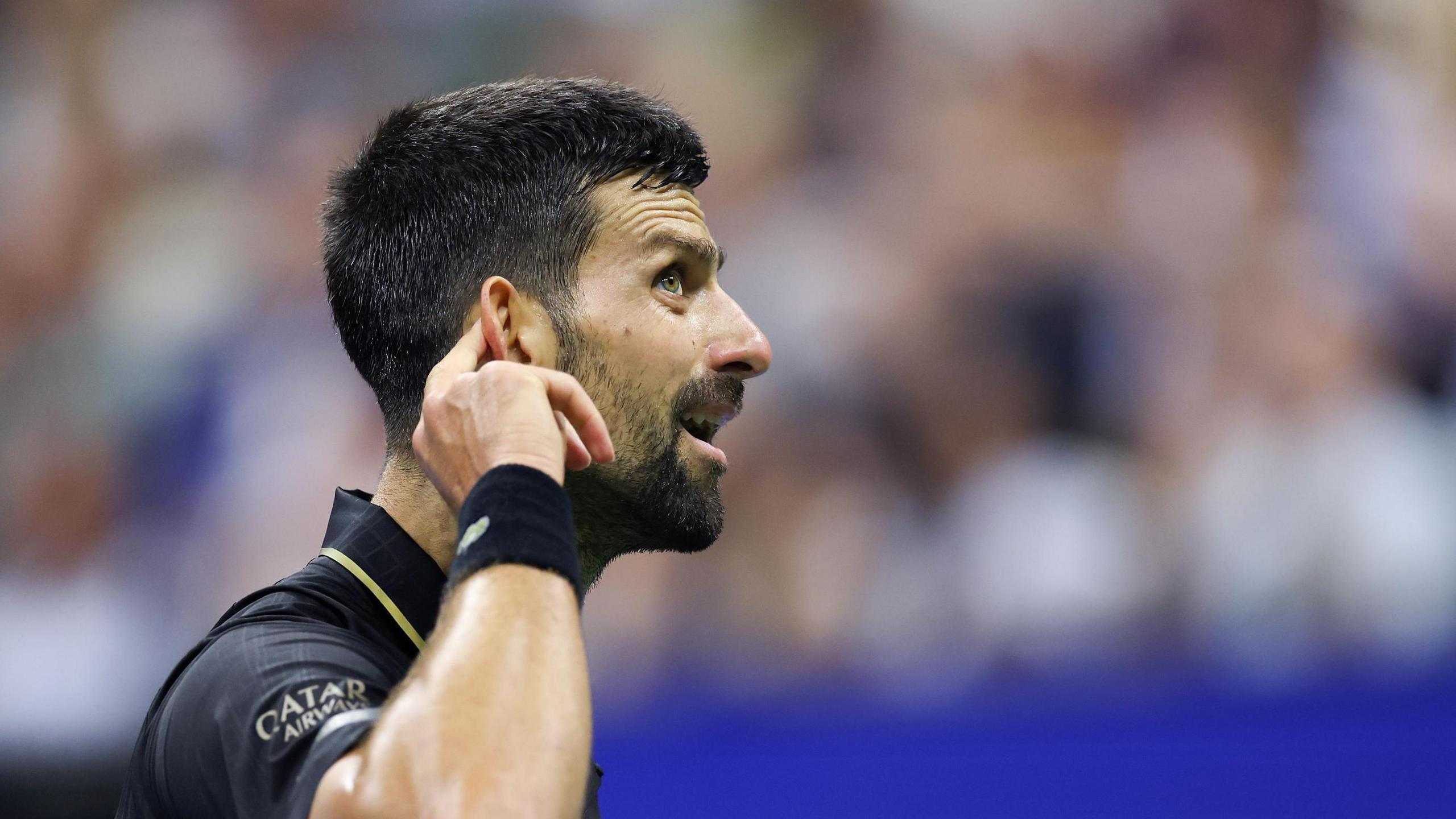 Novak Djokovic (38) Siap Hancurkan Dominasi Alcaraz-Sinner di US Open