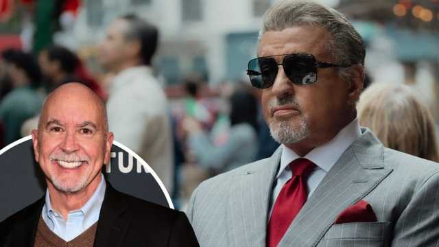 “Tulsa King” diperbarui untuk Musim 4, Terence Winter kembali sebagai penulis utama