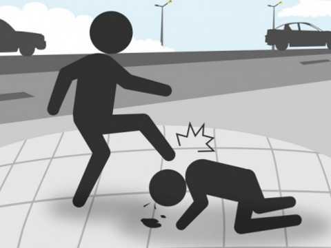 Pria Tewas dalam Perkelahian Senjata Tajam di Pangkep, Pelaku Kritis