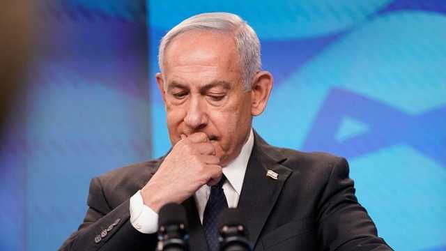 Netanyahu Sewot Setelah Empat Negara Barat Akui Negara Palestina