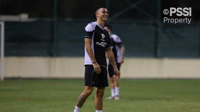 Bursa Transfer: Eliano Reijnders Selangkah Lagi Gabung Persib Bandung