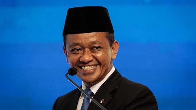 Menteri ESDM bantah Menkeu soal harga LPG 3 Kg