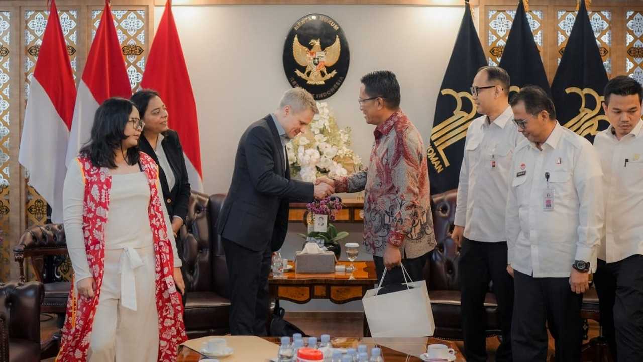 Spotify Dukung Penuh Proposal Royalti Digital Global dari Indonesia