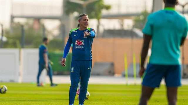 Dudu Patetuci
Prediksi Taktik
Indonesia U-17:
Parkir Bus
Lawan Brasil